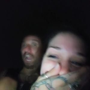 Meet your Posher, Dustin